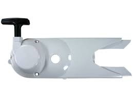 Lanceur pour découpeuse Stihl TS 400
