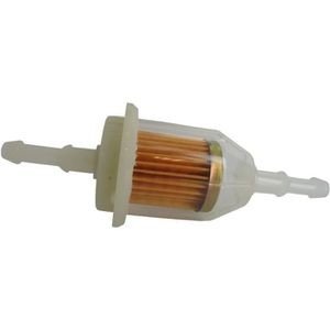 Filtre à essence tracteur tondeuse universel